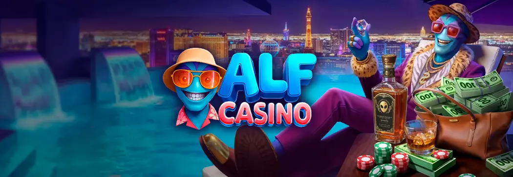 AlfCasino online casino guide