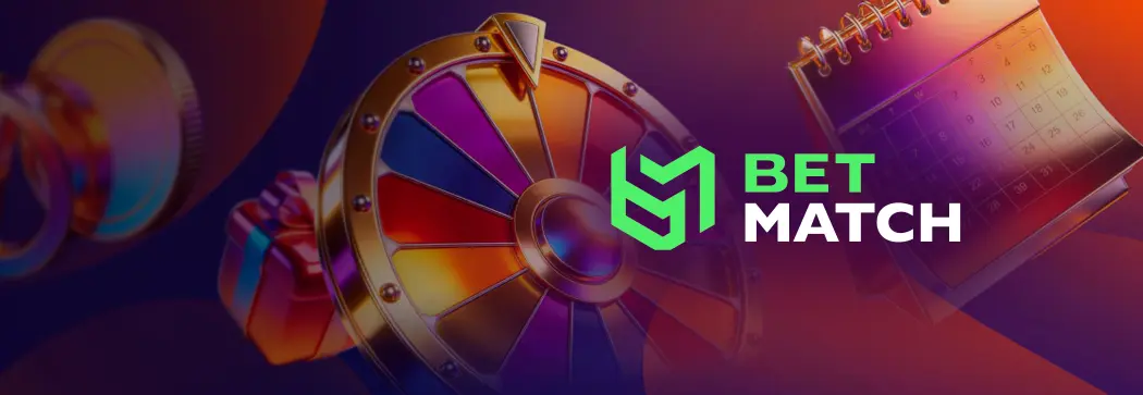 Betmatch Online-Casino-Leitfaden