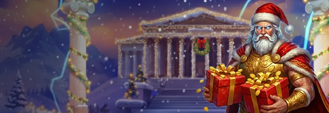 Christmas Casino