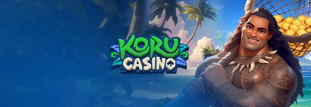 Koru Casino Online-Casino-Leitfaden