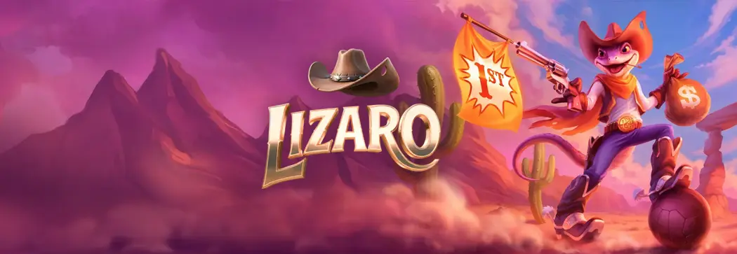Lizaro online casino guide