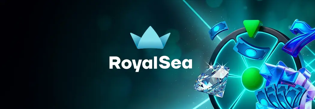 Royalsea Online-Casino-Leitfaden