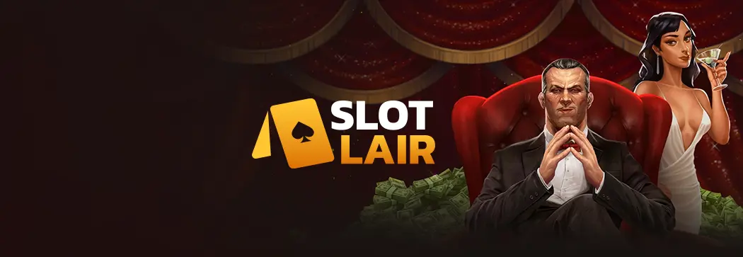 SlotLair guia de casino online