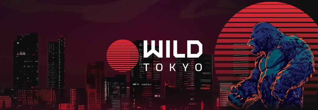 Wild Tokyo Online-Casino-Leitfaden