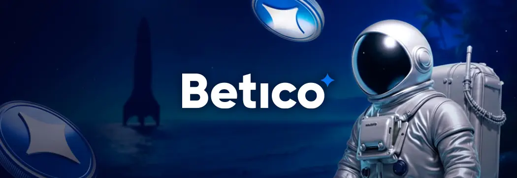 Betico online casino guide