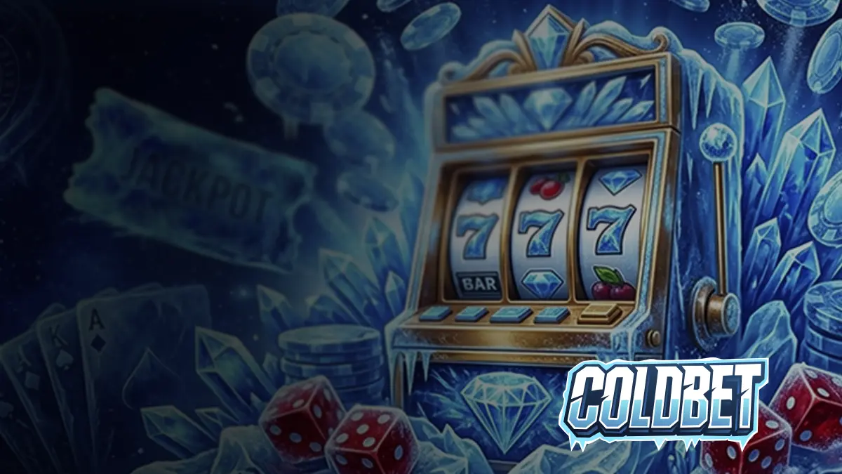 ColdBet przewodnik po kasynach online