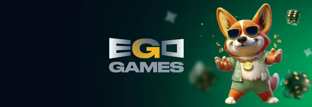EgoGames online casino guide