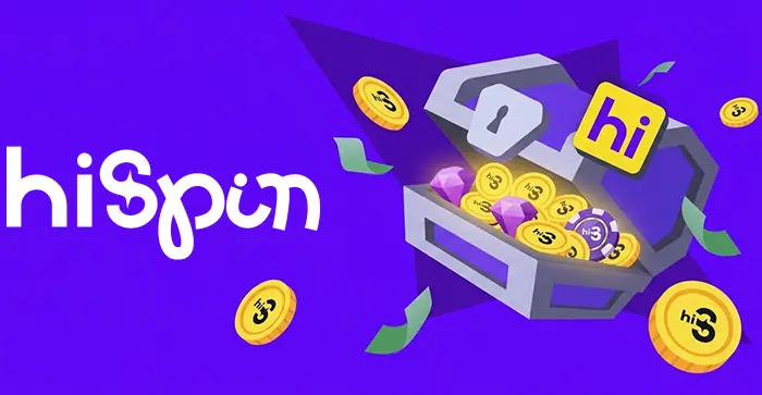 Hispin online casino guide