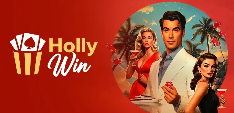 Hollywin online casino guide