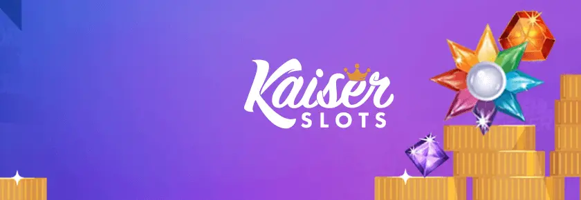 Kaiser Slots online casino guide