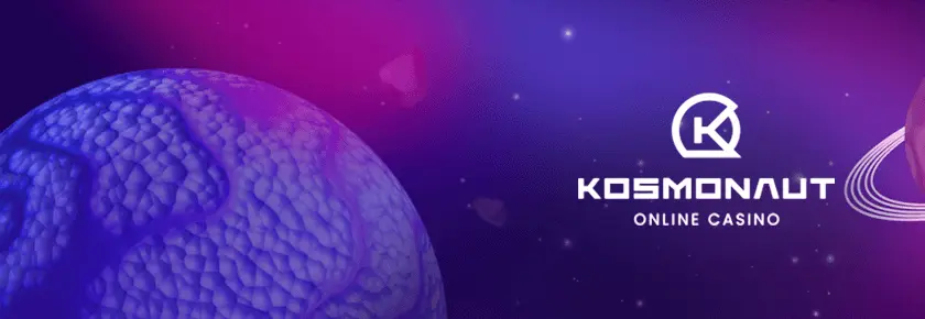 Kosmonaut online casino guide