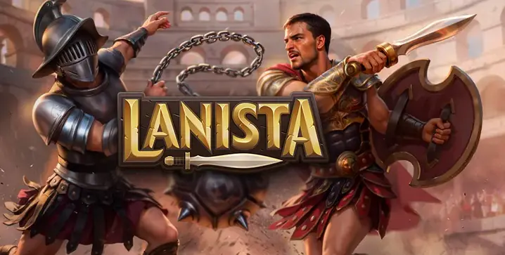 Lanista przewodnik po kasynach online
