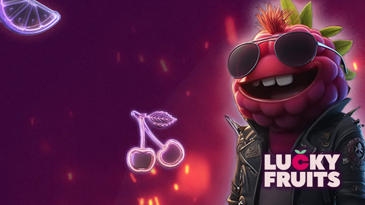Lucky Fruits przewodnik po kasynach online