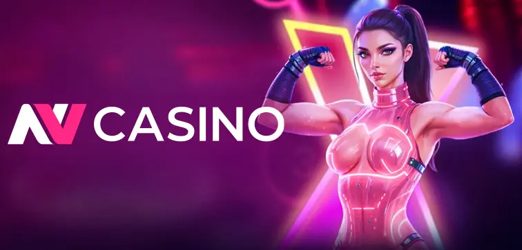 NV Сasino Online-Casino-Leitfaden