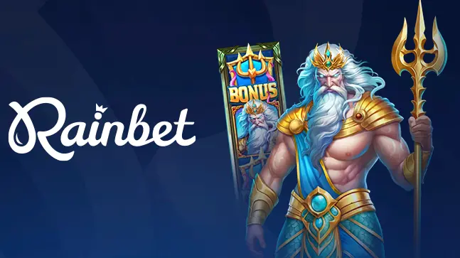 Rainbet online casino guide