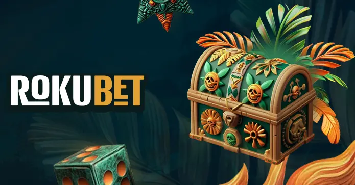 Rokubet przewodnik po kasynach online