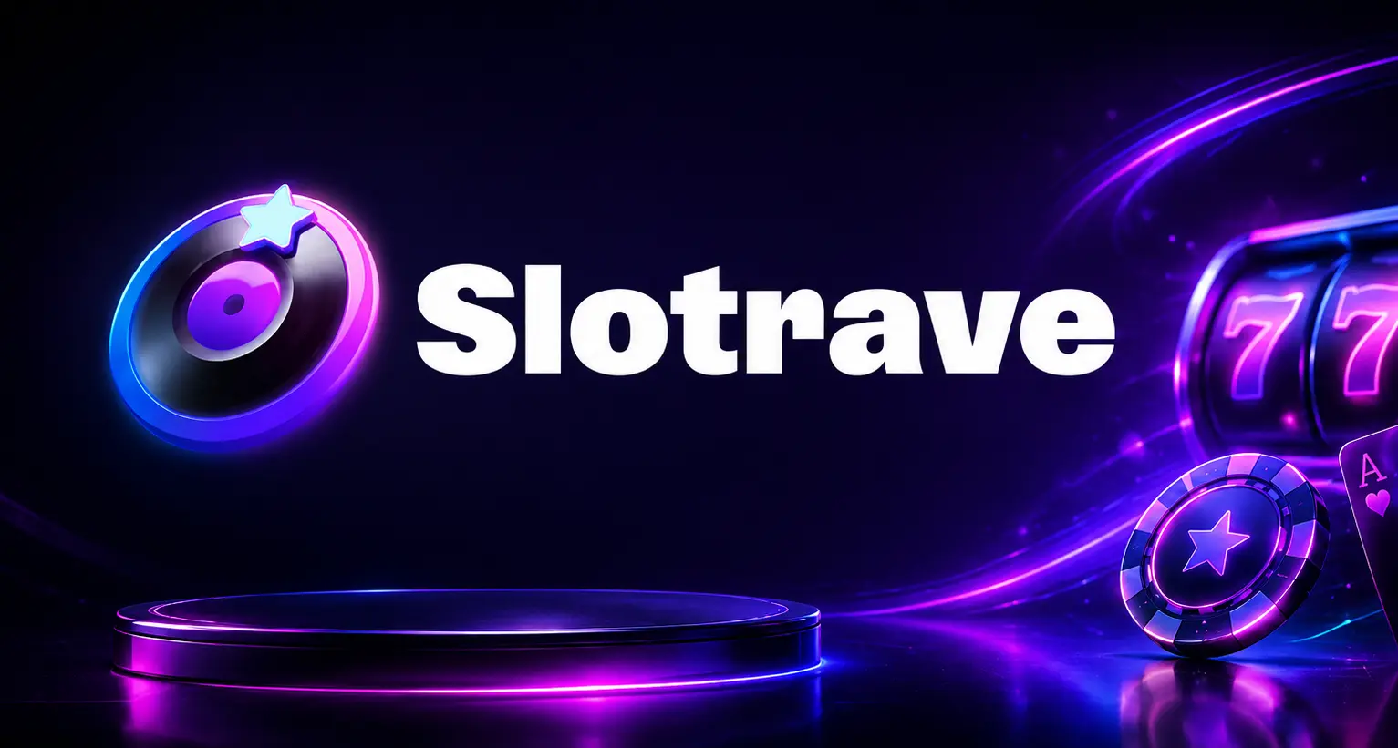 SlotRave guia de casino online