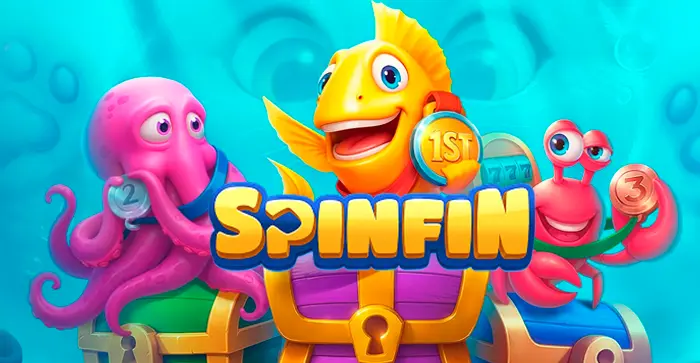 Spinfin przewodnik po kasynach online