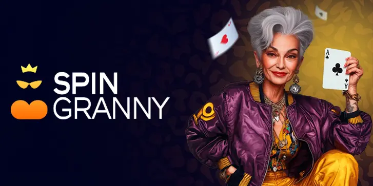 SpinGranny online casino guide