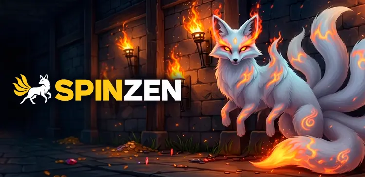Spinzen online casino guide