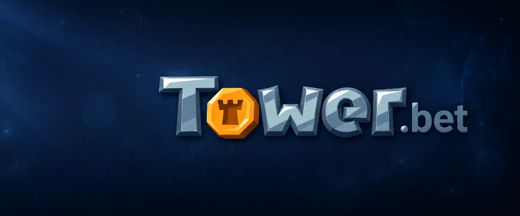 TowerBet online casino guide