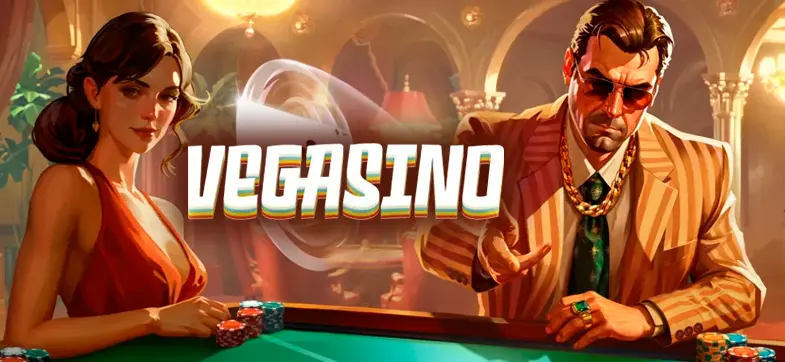 Vegasino przewodnik po kasynach online