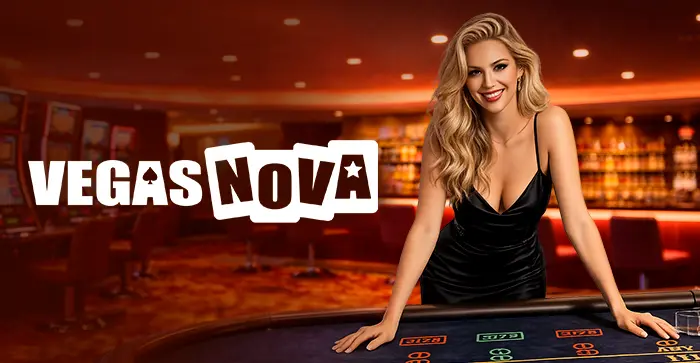 Vegasnova online casino guide