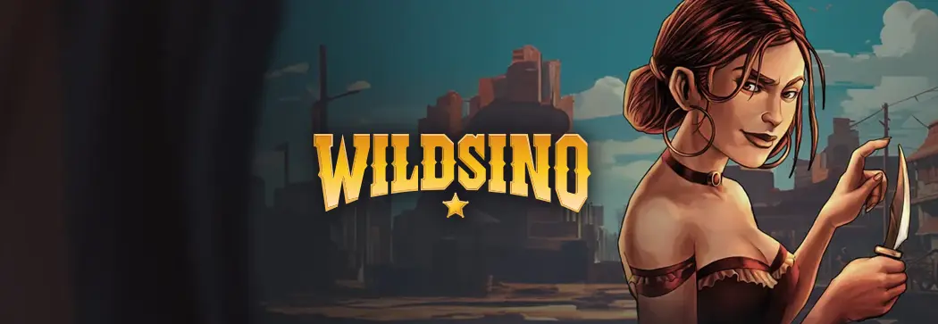 Wildsino guia de casino online
