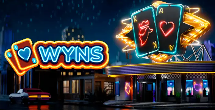 Wyns online casino guide