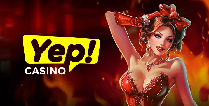 Yep Casino przewodnik po kasynach online