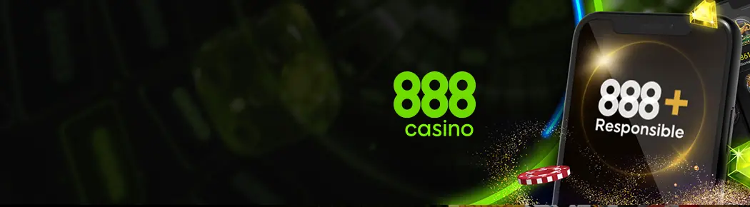 888 Casino online casino guide