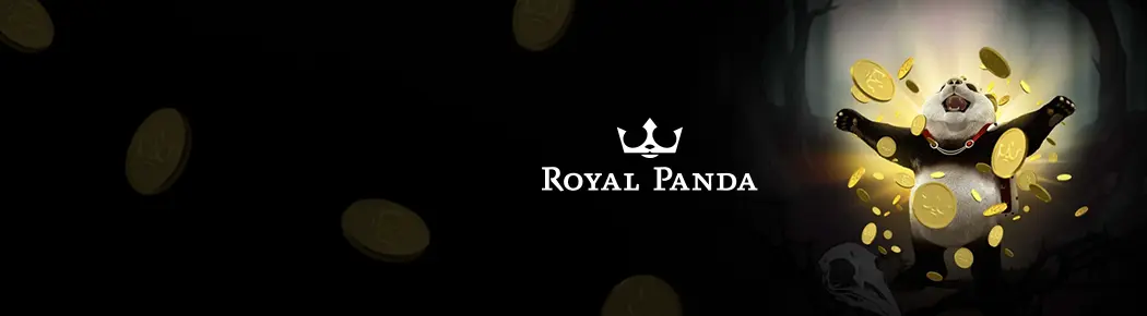 Royal Panda online casino guide