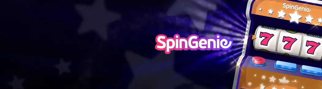 Spin Genie online casino guide