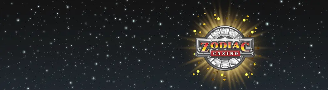 Zodiac online casino guide