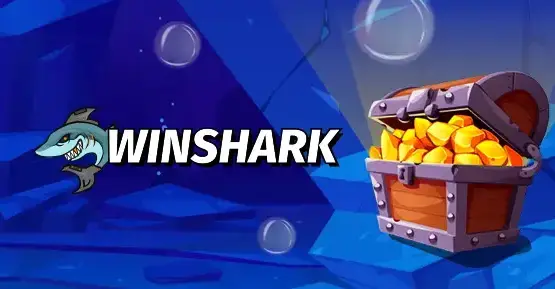 WinShark przewodnik po kasynach online