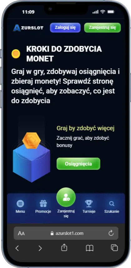 Sklep Azurslot