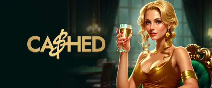 Cashed online casino guide