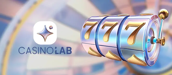 CasinoLab online casino guide