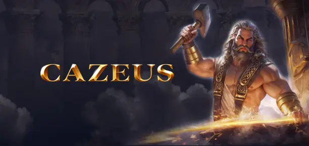 CaZeus online casino guide