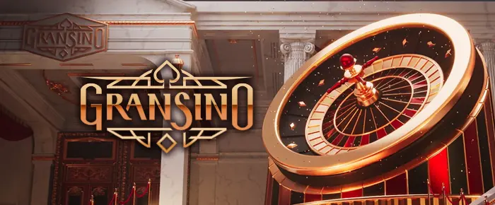 Gransino online casino guide