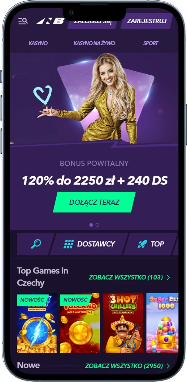 Strona główna Naobet Casino