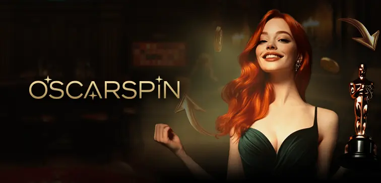 Oscarspin przewodnik po kasynach online