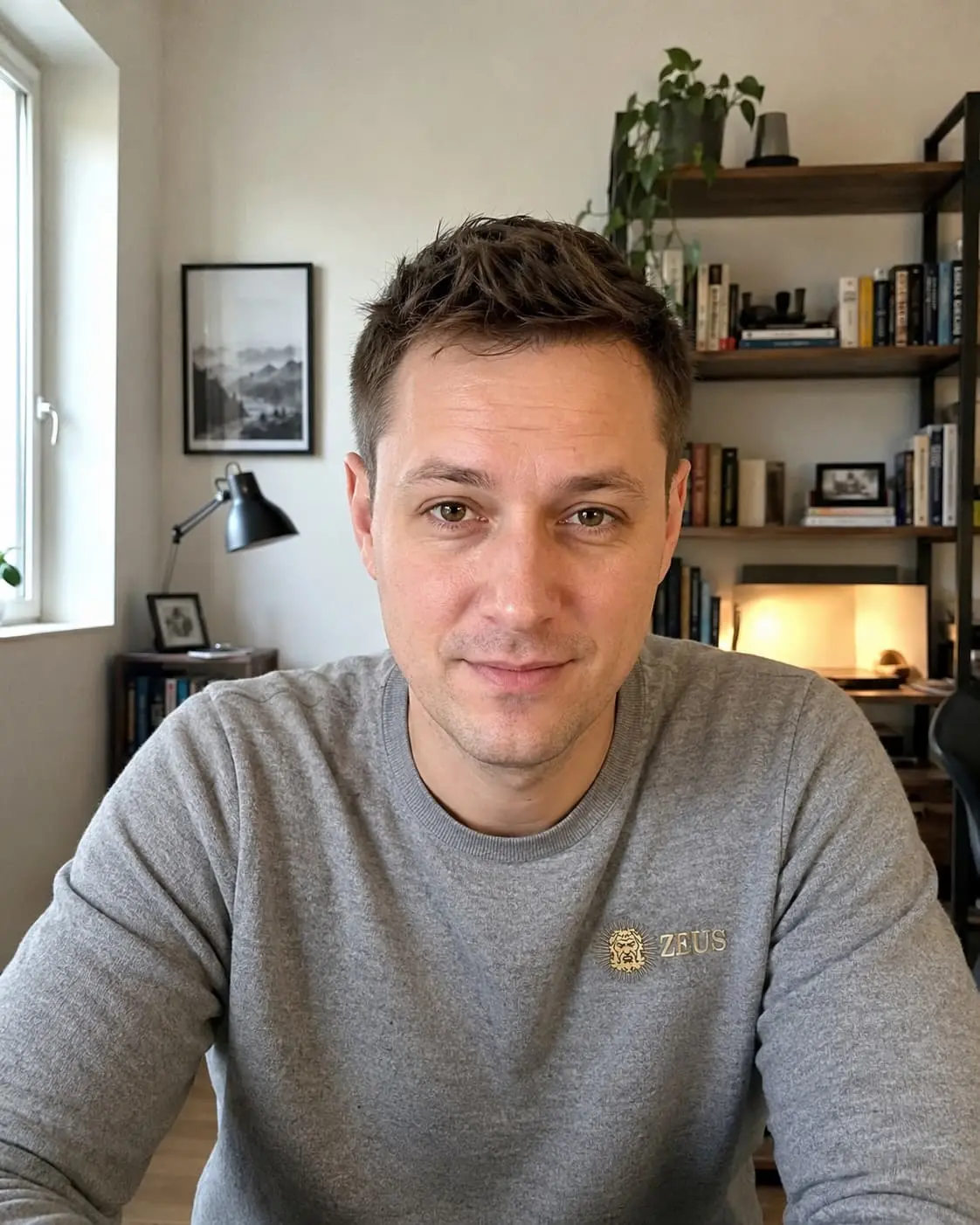 Aleksander Kowalczyk, Autor w Casino Zeus