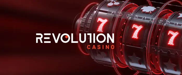 Revolution Casino przewodnik po kasynach online