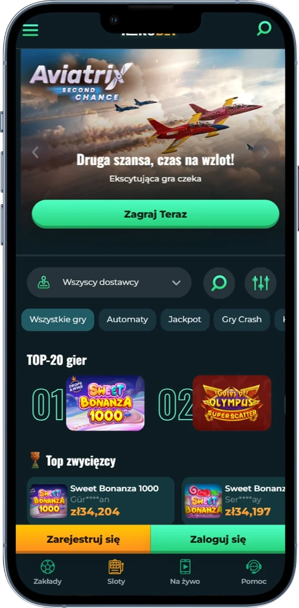 Strona główna RokuBet Casino