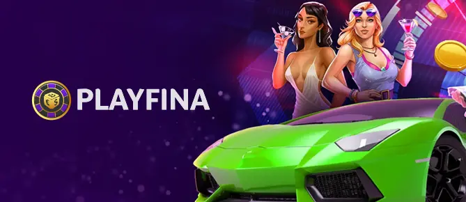 Playfina online casino guide