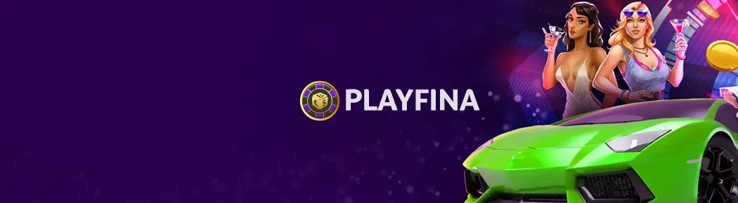 Playfina Online-Casino-Leitfaden