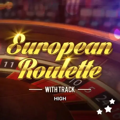 Roulette with Track high