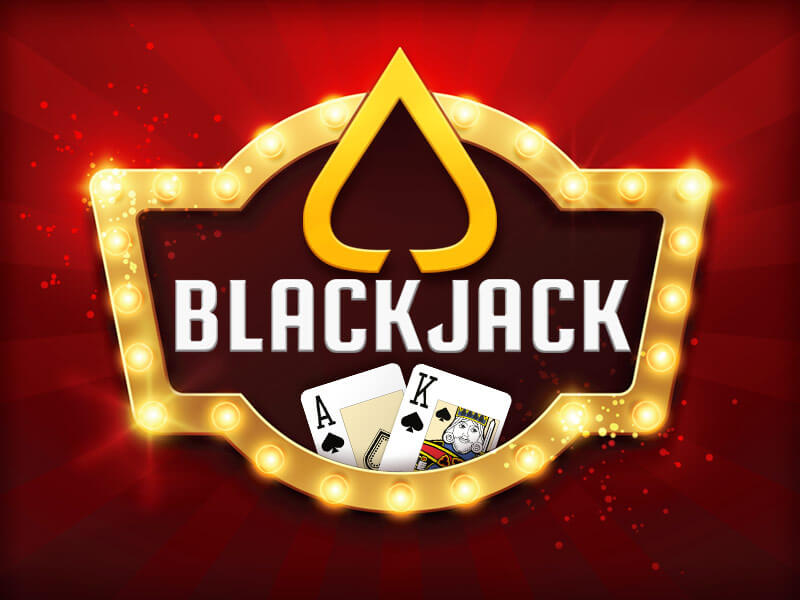 Blackjack (Relax)