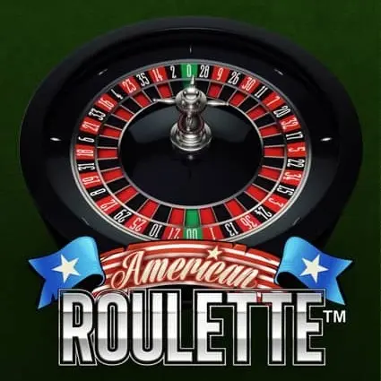 American Roulette
